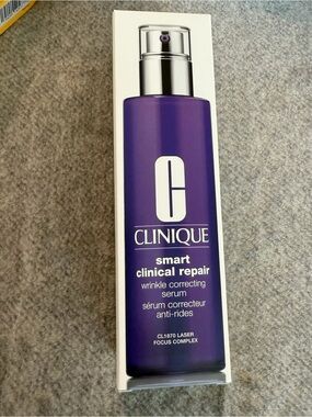 Clinique Smart Clinical Repair Wrinkle Correcting Serum